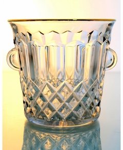 FLOREROS JARRONES CENTROS DE MESA DE CRISTAL - comprar online