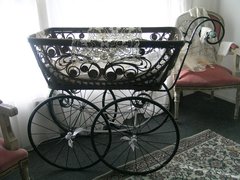 ALQUILER DE JUGUETES,DECO INFANTIL, COCHECITOS DE BEBE