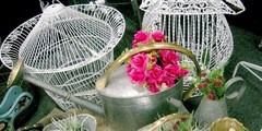 ALQUILER JUEGOS DE JARDÍN- ELEMENTOS DE JARDINERÍA