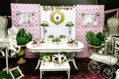 Fondo de Mesa- CANDY BAR - comprar online