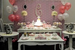 mesas candy Romance -fondo  mesa candy bar