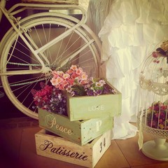 ALQUILER FLORES Y FRUTAS ARTIFICIALES en internet