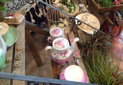 ALQUILER JUEGOS DE JARDÍN- ELEMENTOS DE JARDINERÍA - tienda online