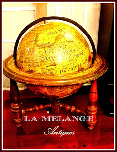 ALQUILER DE DECORACIÓN ANTIGUA -VARIOS en internet