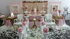 ALQUILER MESAS CANDY BAR