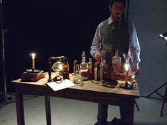 ALQUILER DE BALANZAS -OBJETOS DE LABORATORIO -JERINGAS- ENFERMERIA