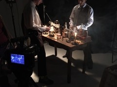 ALQUILER DE BALANZAS -OBJETOS DE LABORATORIO -JERINGAS- ENFERMERIA en internet