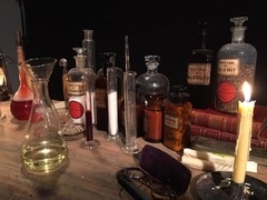 ALQUILER DE BALANZAS -OBJETOS DE LABORATORIO -JERINGAS- ENFERMERIA - tienda online