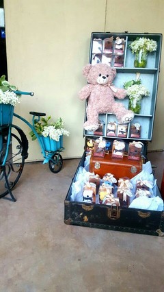 CANDY BAR VINTAGE
