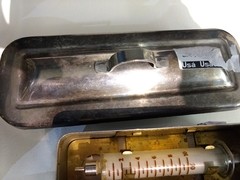 ALQUILER DE BALANZAS -OBJETOS DE LABORATORIO -JERINGAS- ENFERMERIA en internet