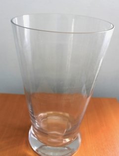 Imagen de FLOREROS JARRONES CENTROS DE MESA DE CRISTAL