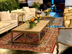 ALQUILER DE ALFOMBRAS, UNIFILAS Y ALMOHADONES - LA MELANGE 