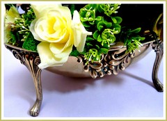 ALQUILER FLORES Y FRUTAS ARTIFICIALES - tienda online
