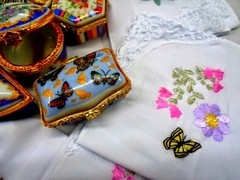 ALQUILER MANTELES , SERVILLETAS, CARPETAS, CAMINOS , MANTELERIA ANTIGUA (copia) - tienda online