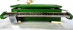 ALQUILER DE BALANZAS -OBJETOS DE LABORATORIO -JERINGAS- ENFERMERIA - LA MELANGE 
