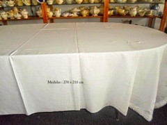 ALQUILER MANTELES , SERVILLETAS, CARPETAS, CAMINOS , MANTELERIA ANTIGUA - tienda online