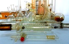 ALQUILER DE BALANZAS -OBJETOS DE LABORATORIO -JERINGAS- ENFERMERIA