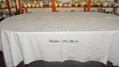 ALQUILER MANTELES , SERVILLETAS, CARPETAS, CAMINOS , MANTELERIA ANTIGUA - comprar online