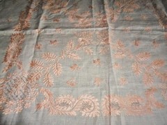 ALQUILER MANTELES , SERVILLETAS, CARPETAS, CAMINOS , MANTELERIA ANTIGUA (copia) - tienda online