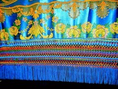 ALQUILER MANTELES , SERVILLETAS, CARPETAS, CAMINOS , MANTELERIA ANTIGUA (copia) en internet