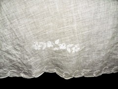ALQUILER MANTELES , SERVILLETAS, CARPETAS, CAMINOS , MANTELERIA ANTIGUA (copia)