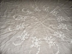 ALQUILER MANTELES , SERVILLETAS, CARPETAS, CAMINOS , MANTELERIA ANTIGUA (copia) - comprar online
