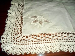 ALQUILER MANTELES , SERVILLETAS, CARPETAS, CAMINOS , MANTELERIA ANTIGUA (copia) - tienda online