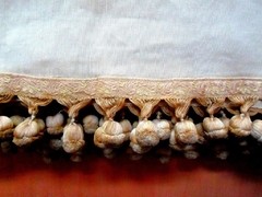 Imagen de ALQUILER MANTELES , SERVILLETAS, CARPETAS, CAMINOS , MANTELERIA ANTIGUA (copia)