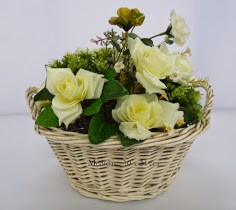 ALQUILER FLORES Y FRUTAS ARTIFICIALES - tienda online