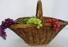 ALQUILER FLORES Y FRUTAS ARTIFICIALES
