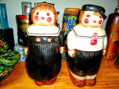 Imagen de ALQUILER DE OBJETOS DE COCINA ANTIGUA-FRASCOS LATAS- OLLA-SARTEN- MOLINILLO -