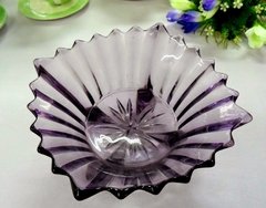 FLOREROS JARRONES CENTROS DE MESA DE CRISTAL - tienda online