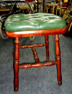 SILLONES ANTIGUOS- SILLAS -BANQUETAS -BANCOS- SILLA MECEDORA - tienda online