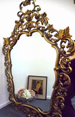 ALQUILER ESPEJOS DE PIE PARA VESTIR - ESPEJOS ANTIGUOS Y VINTAGE - tienda online