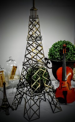 AMBIENTACION TEMATICA VIAJES - tienda online