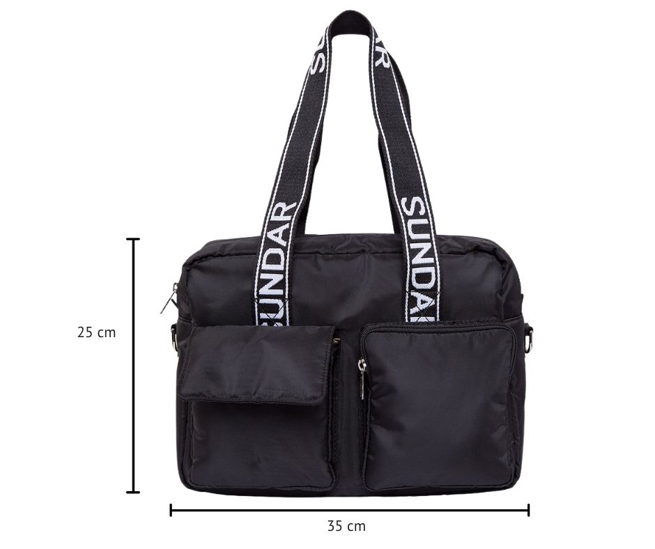 MEDIDA CROSS BODY SUNDAR 