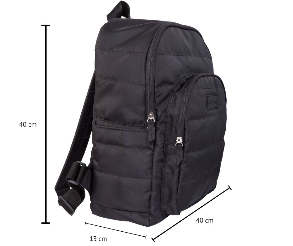 MEDIDA BACKPACK SUNDAR 