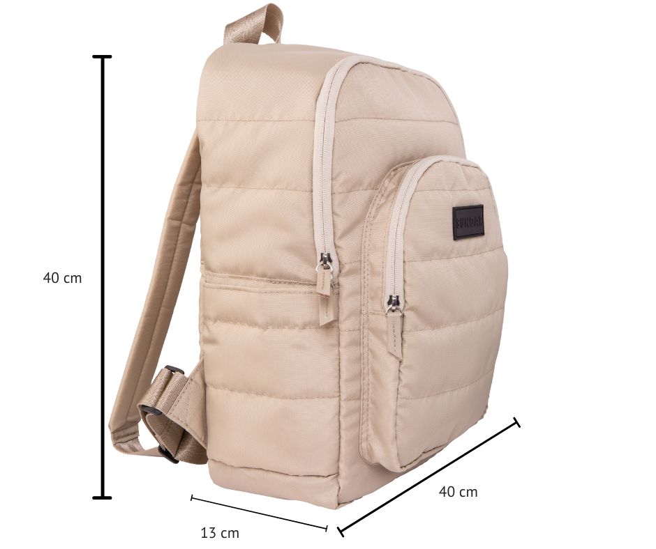 MEDIDA BACKPACK SUNDAR 