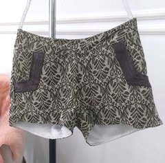 Shorts Avizo Wear - comprar online