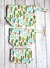 SET Bolso grande + Bolso Mediano + Bolso Chico