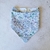 Babero Bandana Clara