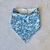Babero Bandana Feli