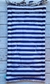 Colchoncito Invierno Azul - comprar online