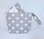 Bolso grande Stars Gris - Mamato