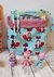 Bolsa contenedora Zorros Dandy