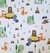 Cartuchera Picnic - comprar online