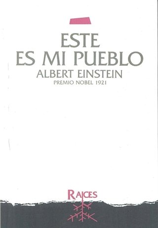 Este es mi pueblo