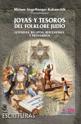 Joyas y tesoros del folklore judío