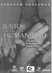 Justos de la Humanidad