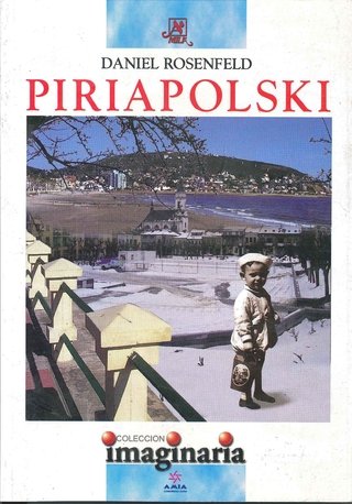 Piriapolsky